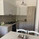 Delia's House Apartment Drapia
