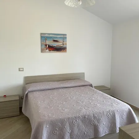 Delia's House Appartement