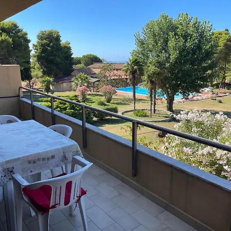 Delia's House Drapia