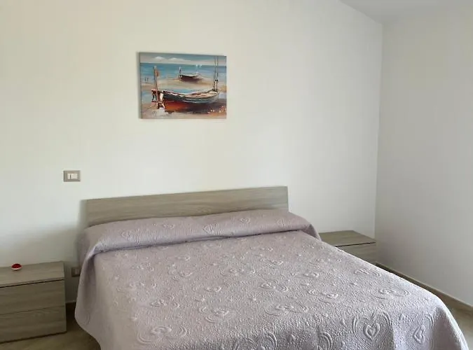 Delia's House Appartement