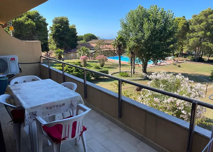 Delia's House Drapia